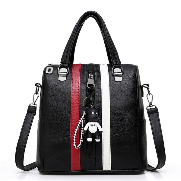 

new women's bag fashion casual ladies handbag shoulder bag messenger