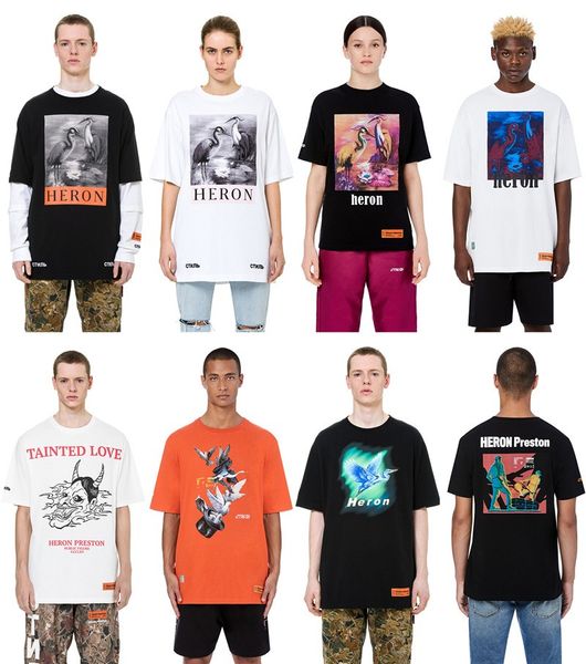 heron preston maglia