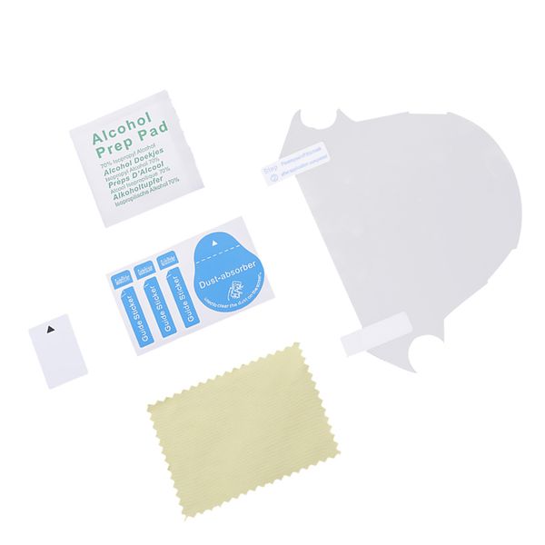 

кластер царапины защитная пленка кластер протектор экрана для kawasaki z900