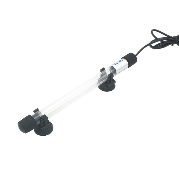 

submersible uv light sterilizer 5/7/9/11/13w sterilizing lamp for aquarium fish tank pond water disinfection treatment