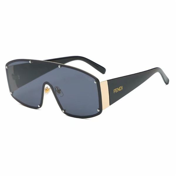 

fashion luxury mens evidence sunglasses upgraded version z0350w millionaire series designer sun glasses shiny gold frame come, White;black