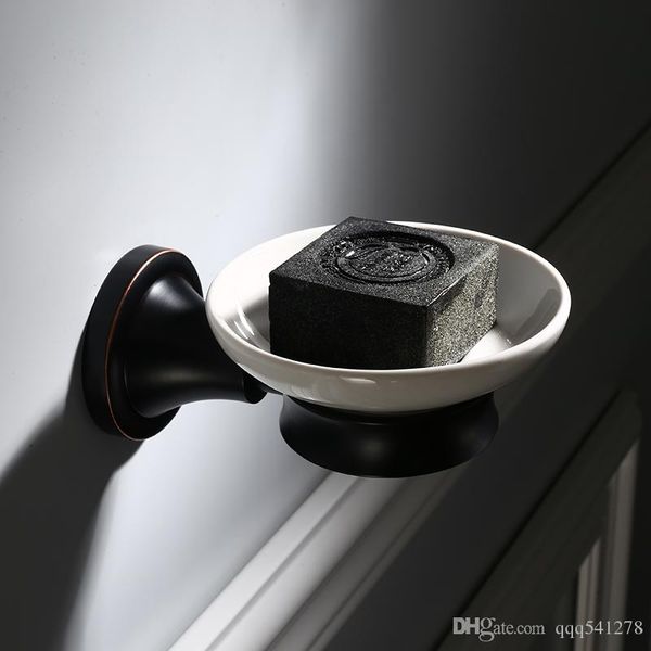 

wall mounted soap dishes brass soap basket dish bathroom furniture toilet soap holder accessories bathroom