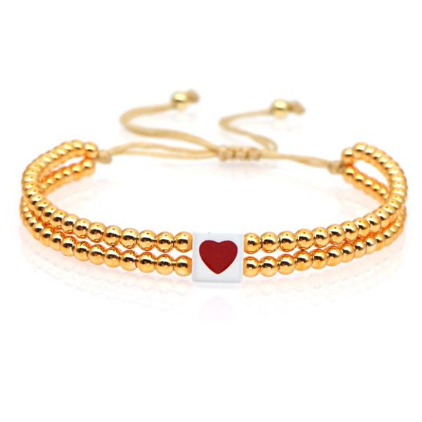 

go2boho bracelet jewelry bracelets women summer beach puseiras gift handmade plating does not fade japan import beads joyeria, Black