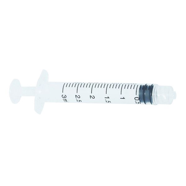 

3cc manual glue syringe applicator for precisely dispensing pastes,sealants and epoxies
