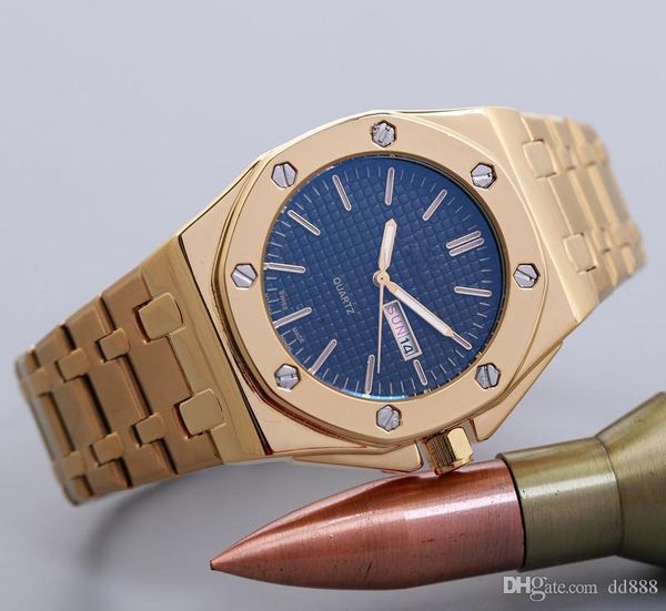 

2016 бизнес случайные часы многофункциональные барные часы марки menes