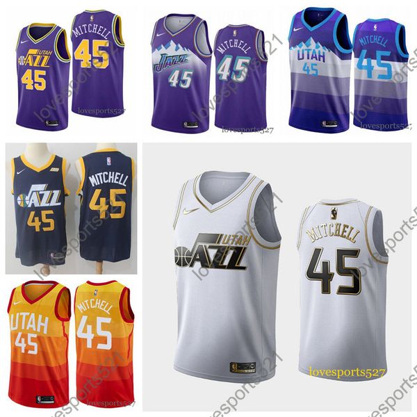 stockton utah jazz jersey