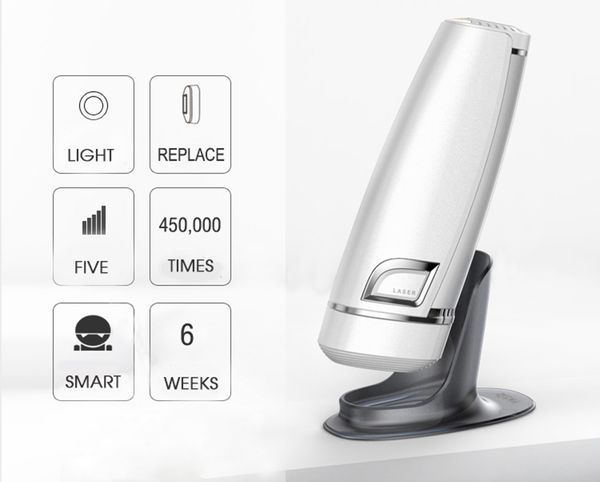 Grosshandel Hot Fasiz 3in1 Photoepilator Ipl Depilator