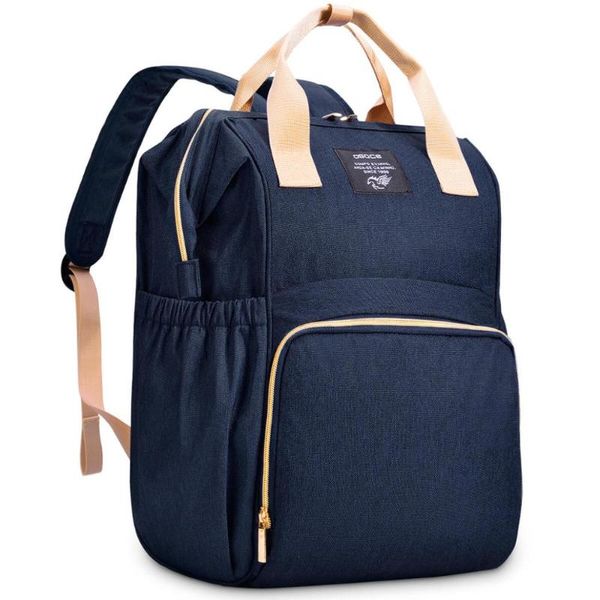 

osoceing daddy mommy maternity nappy bag travel backpack large capacity baby bag stroller diaper for baby care