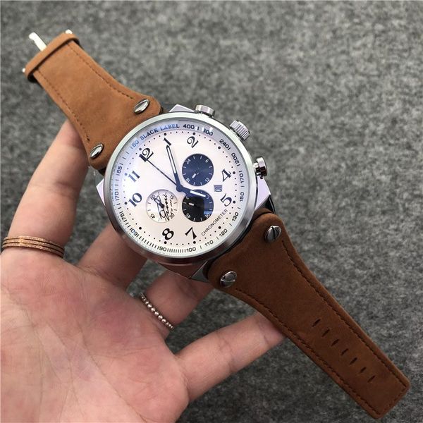 

Relógios de pulso clockbrand