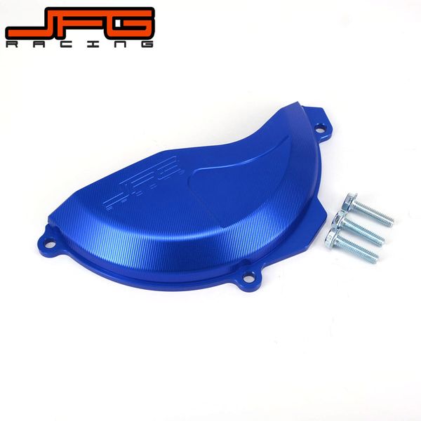 

motorcycle right side engine case cover protector guard for husqvarna fc250 fc350 fe250 fe fc 250 350 fe350 2014 2015