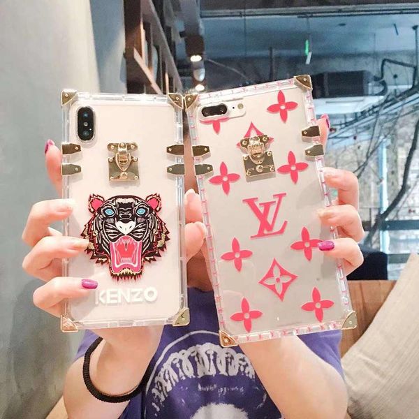 

Cases para Celulares clavicle