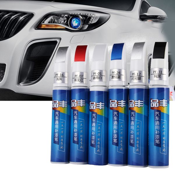 

pro mending car scratch clear remover repair paint pen clear more colors for choices multi-functional hand tool set for cars