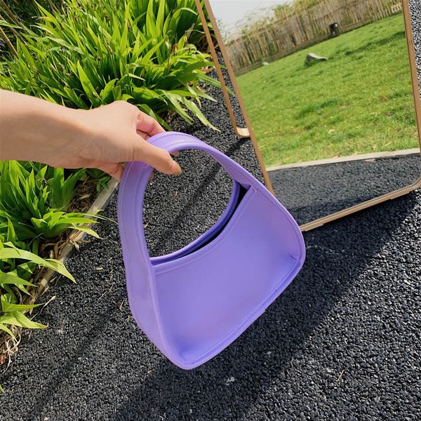 

underarm bag female bag 2020 new spring and summer wild fashion shoulder ins super fire messenger french