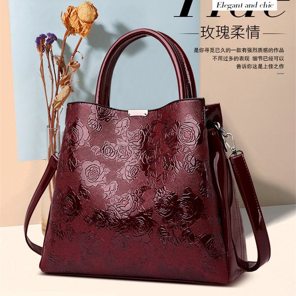 

new fashion handbag for ladies in early autumn of 2019