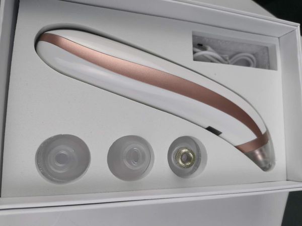 

оптовая цена мини портативный амп угрей чистка лица машина красоты