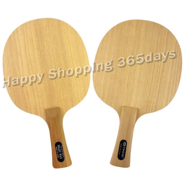 

galaxy yinhe lq-1 (lq1, lq 1) table tennis pingpong racket