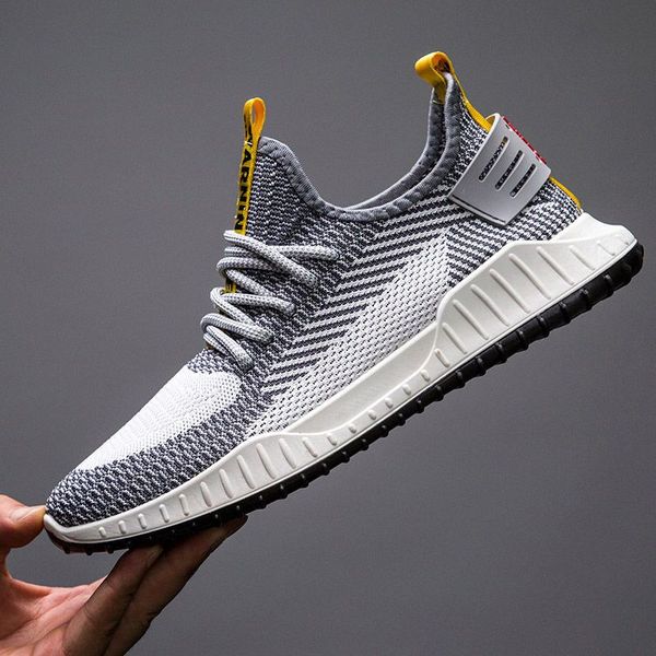 

кроссовки для мужчин кроссовок дышащей сетки открытых спортивной обуви износостойких мужчины верхней тапки мужского спорт c8225