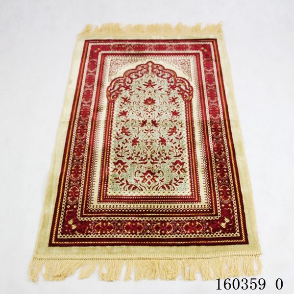 

faux cashmere prayer rug li bai dian big tonnage rises fall factory direct cross-border supply spot wholesale/on behalf