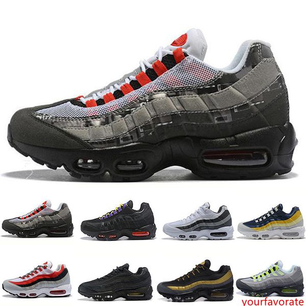 

2019 men og cushion navy sport high-quality chaussure walking boots men women running shoes cushion designer sneakers size 36-45