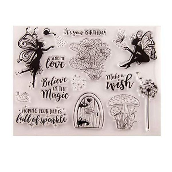 

2019 новых силиконовой бабочка цветок тиснения папка шаблон diy карта декор scrapbooking