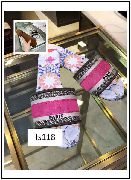 

высокого качество new dazzle цветы женщина сандалии конструктора тапочки вьетнамка полосатый пляж причинной обуви вышивка sandal 3, Black