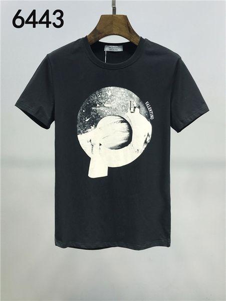 

brand new майка мужчины женщины высокое качество 100% хлопок clothings hip hop top тис друзья t shirt1, White;black