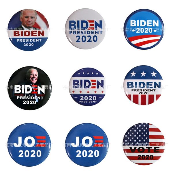 

dominican rep flag biden badge flag pin 10 1 pcs a lot ks-0053 #719, Silver