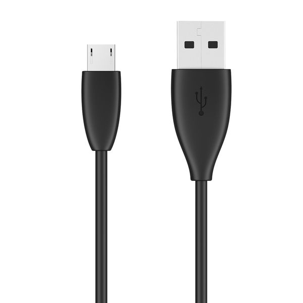 

baseus small pretty waist shape micro usb data charging cord 1m