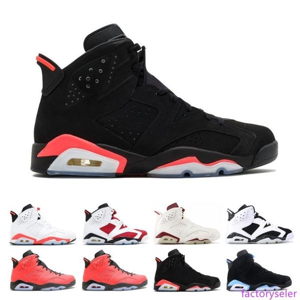 

2019 6 wheat basketball shoes golden harvest infrared low chrome alternate oreo black cat men 6s basketball sneaker sport shoes with