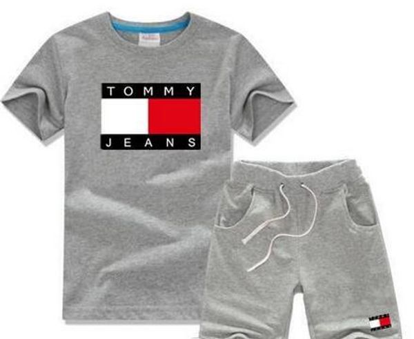 

2019 летний топ детский открытый спортивный костюм сезон новый детский мальчиков и