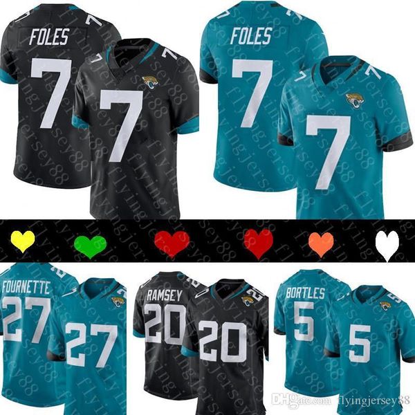 new jaguars jerseys