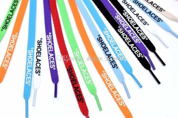 

10 color candy color 120cm 140cm men women shoelaces sport shoes lace sneakers canvas shoes lace polyester shoelace wholesales, White;pink