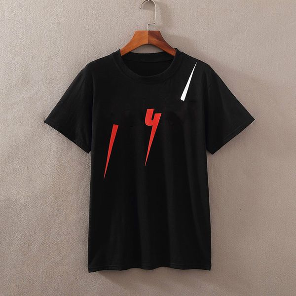 

20s мужские рубашки стиль tshirt мужчины и женщины лучших тисы твердых рубашки цвет мода мужской размер одежда s-2xl 11, White;black