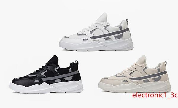 

с коробкой новых цветами 2019 мужских и женских кроссовок кроссовок облака белого ctrin мужчина марк дизайнером спортивной обувью кроссовки