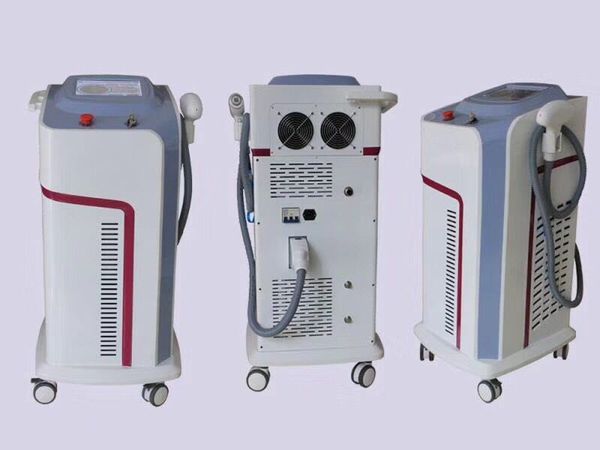 808nm Best Laser Hair Removal Machine For Painless And Permanent