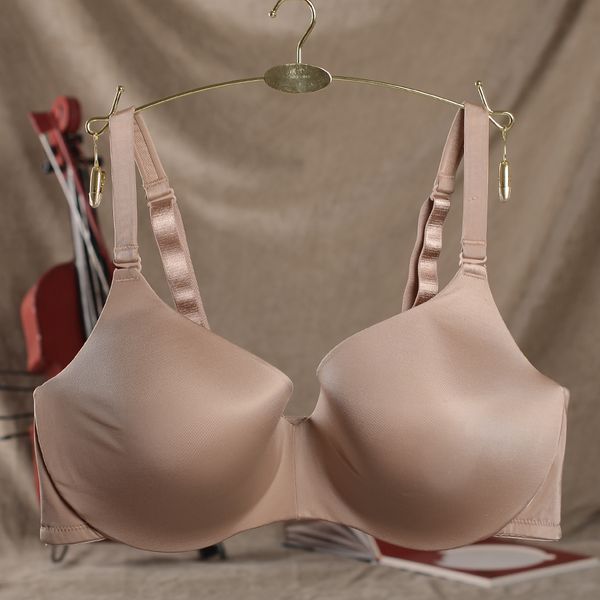

женская мода бюстгальтер блестящая микрофибры convertible ремни bralette бесшовные бюстгальтеры для большой грудью женщин, Red;black
