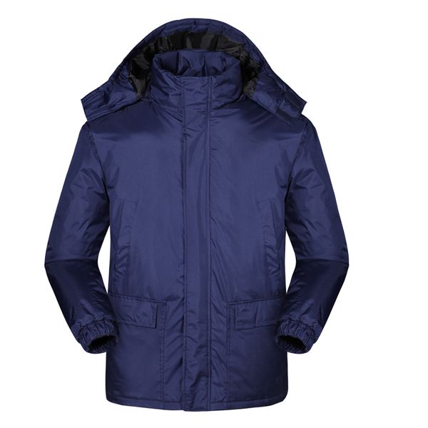 

outdoor autumn winter men hiking jackets tactical fleece army sportswear thermal hunting sports hoodie hiking jackets, Blue;black