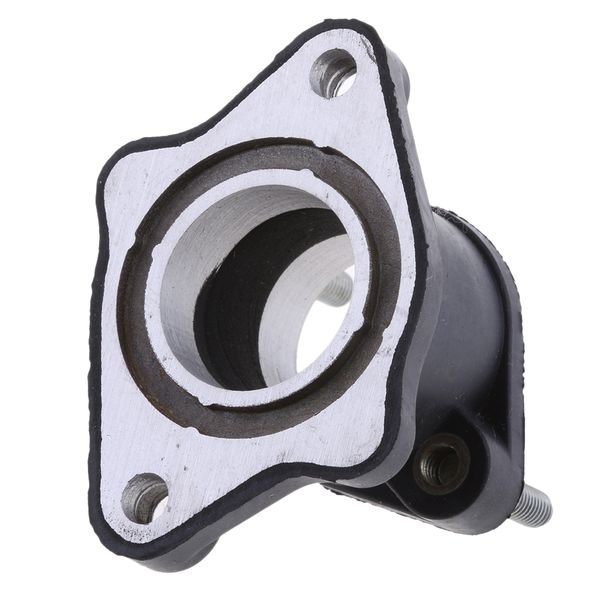 

28mm carby carburetor intake manifold for 125cc 150cc pit trail dirt bike