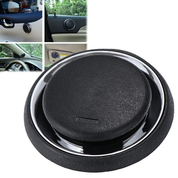 

1pcs universal 4 flavor car perfume ufo shape car air freshener outlet interior indoor portable fresher