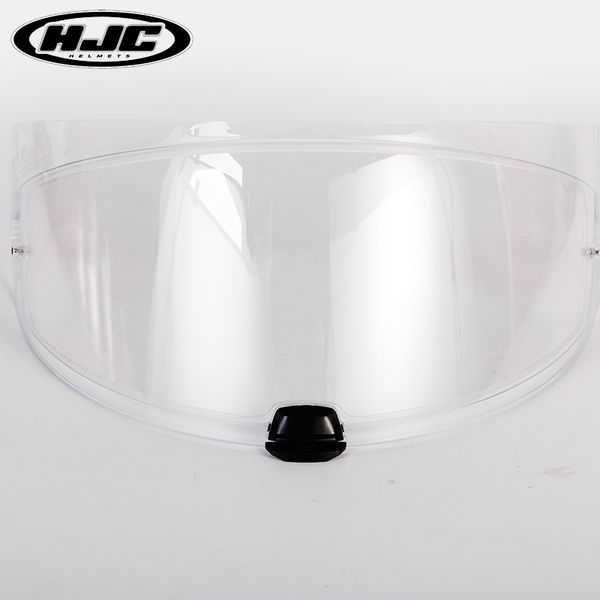 

hjc hj-31 helmet visor transparent shield for hjc i70 anti-fog pinlock pin