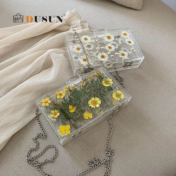

fashion acrylic transparent shoulder bag women bags pvc crossbody bags for women shoulder messenger bag handbags