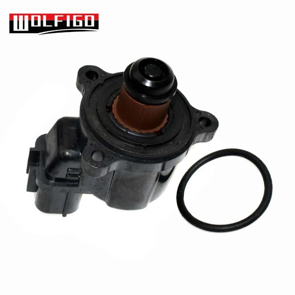 

wolfigo new idle air control vae fit for mitsubishi lancer eclipse galant ac330, 2h1222,md628318,md628166