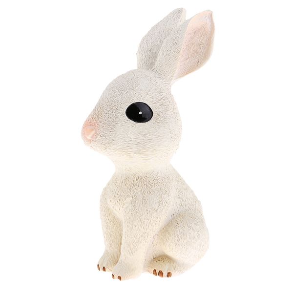 

cute cartoon rabbit piggy bank coin saving bank kids birthday gift