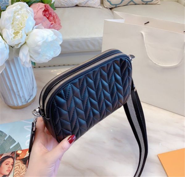 

designer handbag women shoulder bag cross body camera bag #cfy20040813