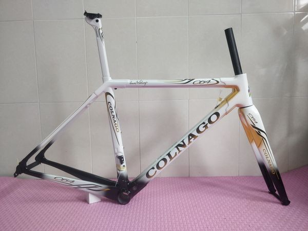 Colnago Bike Size Chart