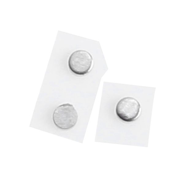 

3pcs/set side button spacer replacement for iphone 6s plus