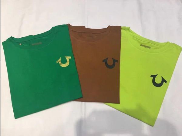 

Футболки поло высокого качества, США, 2018Мужская футболка с круглыми джинсами и кр