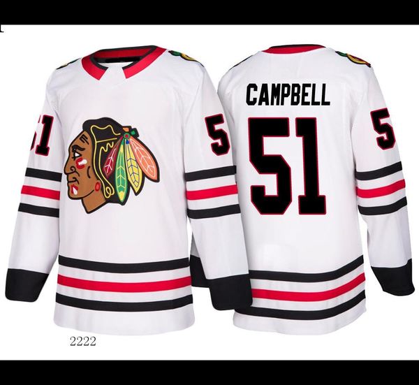 

2019 2020 Hockey Jerseys Quick Dry BLUE red Embroidery Logos Free Shipping Cheap wholesale Men Size Jersey82