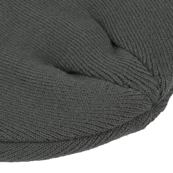 

fashionable autumn winter hats for women pure color pinstripe short style beanie ski hat men's keep warm personality wool hats, Blue;gray