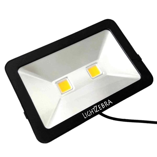 

lightapple bowfishing led 100w floodlight outdoor lighting bright 9000lm waterproof ip65 220v 110v 85-265v dhl ing
